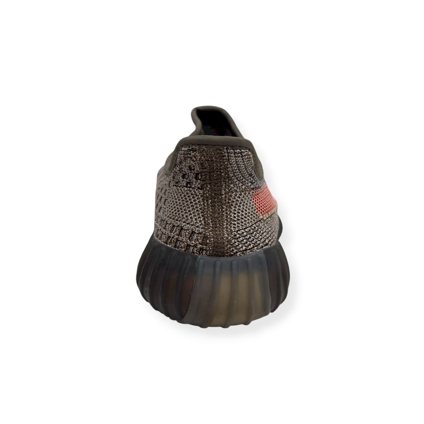 YEEZY BOOST 350 V2 SNEAKER ASH STONE UK4.5