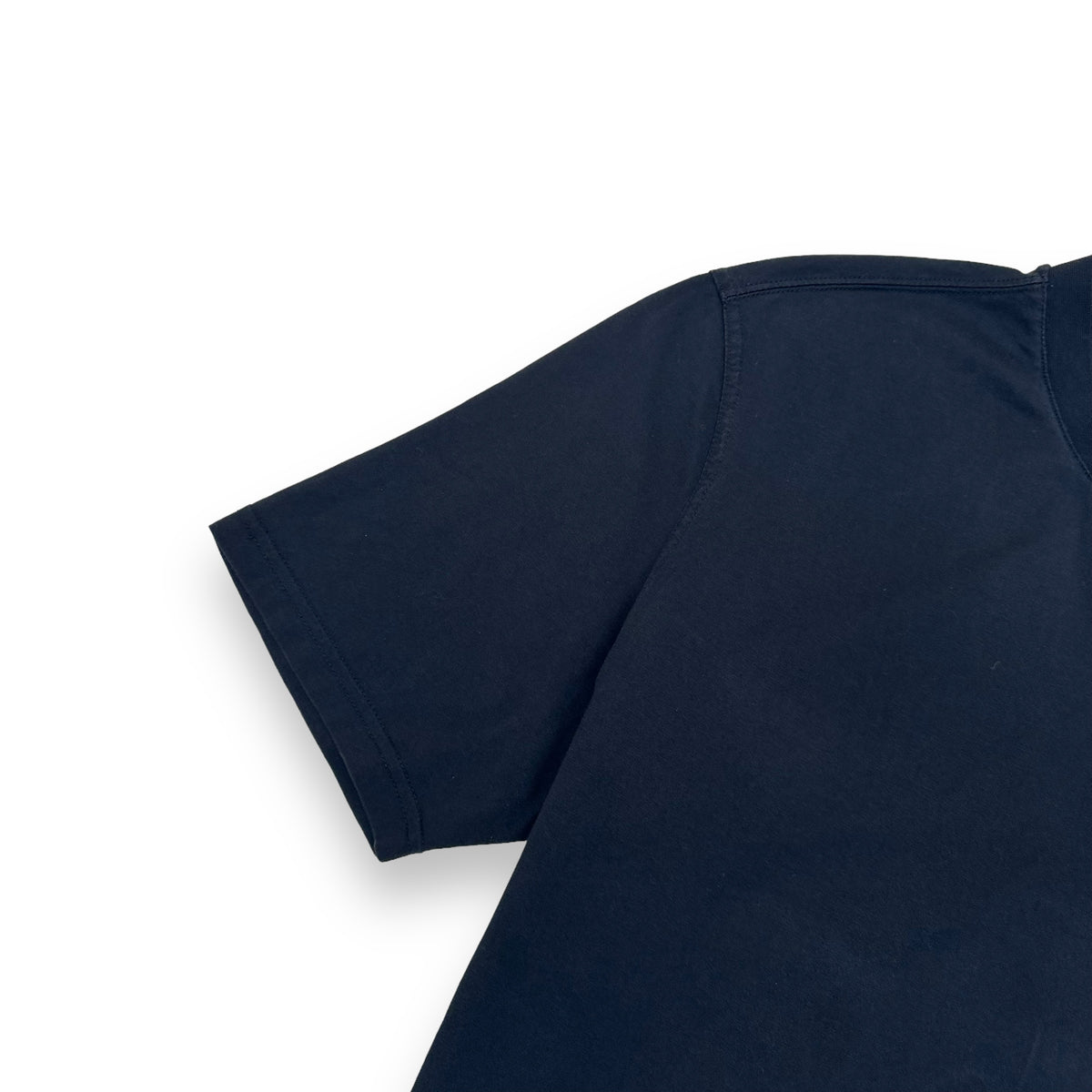 GIVENCHY PARIS LOGO T-SHIRT BLACK M
