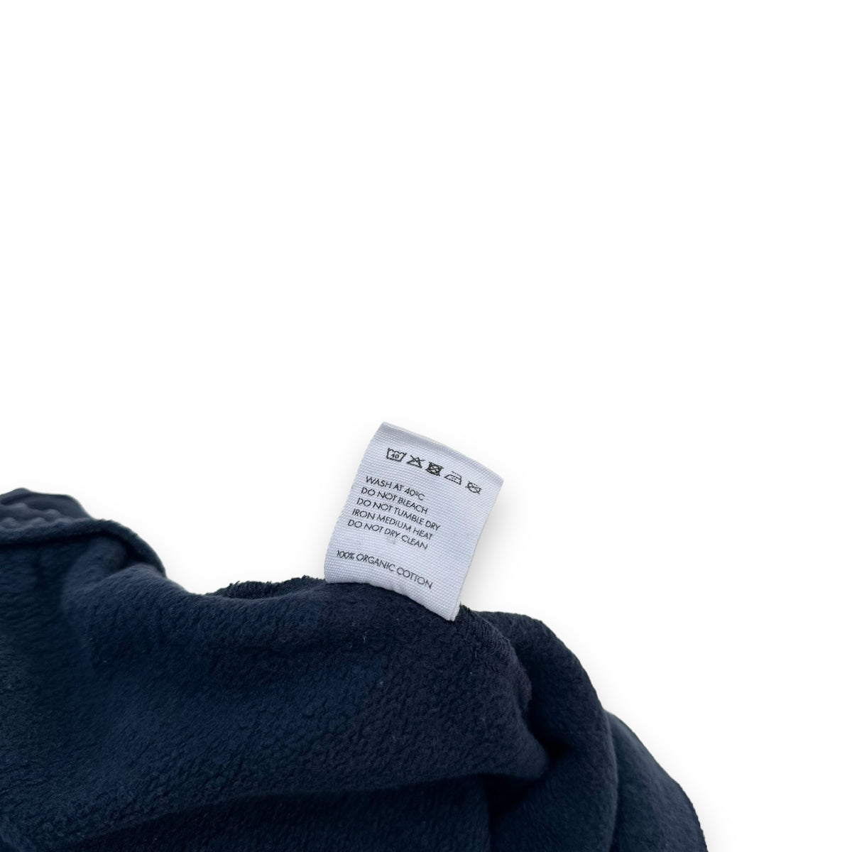 JACQUEMUS SWEATPANTS NAVY L