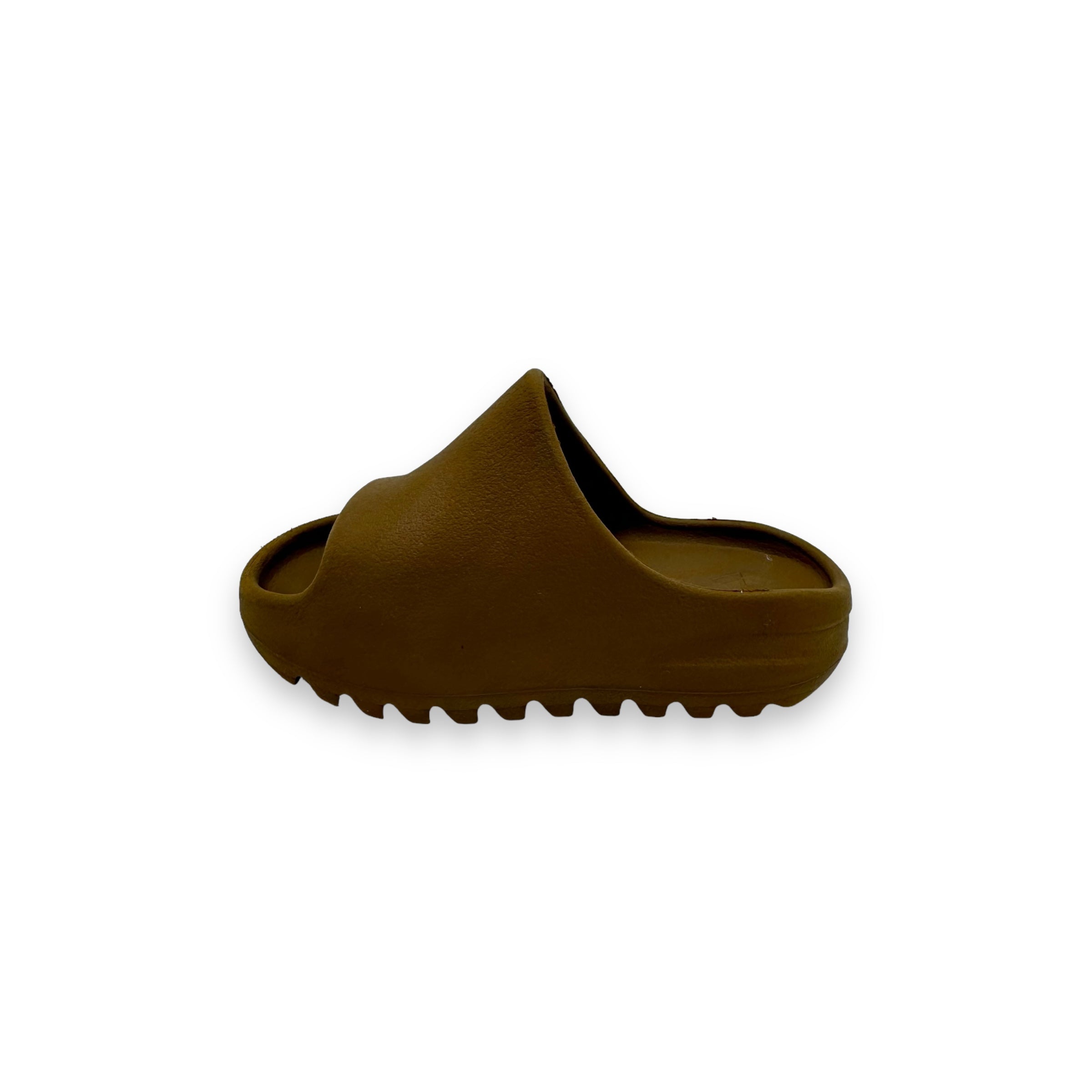 ADIDAS YEEZY SLIDE OCHRA UK10