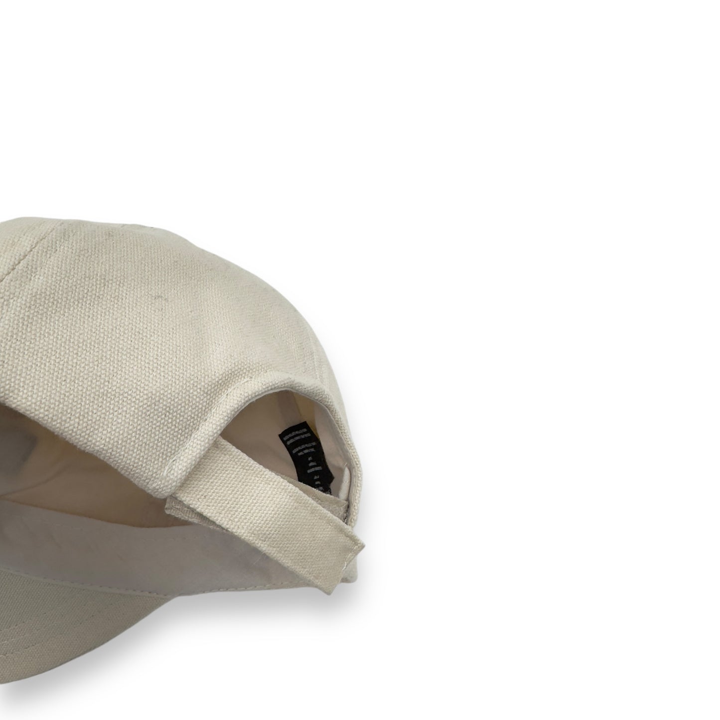 ISABEL MARANT TYRONY CAP CREAM O/S