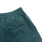 THOM SWEENEY SWIM SHORTS FOREST GREEN 32”