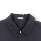 DIOR X SACAI SS22 OBLIQUE OVERSHIRT BLACK 52 / XL