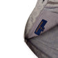 LOUIS VUITTON MONOGRAM SLIM FIT DENIM JEANS GREY M