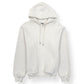 DIOR OBLIQUE RELAXED-FIT HOODIE WHITE L