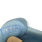 LOUIS VUITTON LV SNEAKER LIGHT BLUE UK8