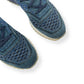 LOUIS VUITTON V.N.R SNEAKER BLUE / WHITE UK8.5