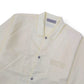 FEAR OF GOD ESSENTIALS OVER-SHIRT CANARY YELLOW L