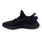 YEEZY BOOST 350 V2 SNEAKER ONYX UK8.5