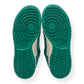 NIKE WOMENS DUNK LOW SE SNEAKER NEPTUNE GREEN UK5