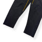 RHUDE CUPRO CARGO PANTS BLACK S
