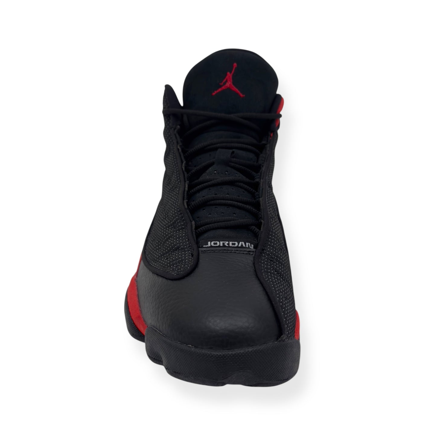NIKE AIR JORDAN 13 SNEAKER BRED UK10