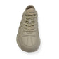 GUCCI RHYTON VINTAGE LOGO SNEAKER IVORY / RED UK6