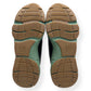 DIOR B22 SNEAKER GREEN / ORANGE UK10