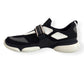 PRADA CLOUDBUST SNEAKER BLACK / WHITE UK9