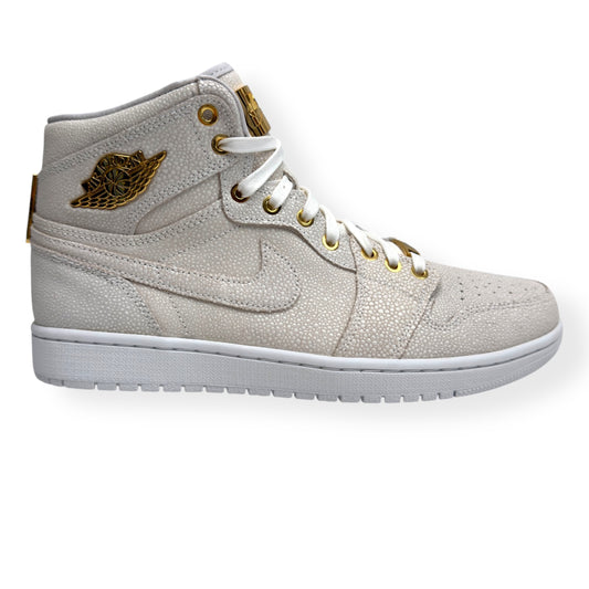 AIR JORDAN 1 RETO HIGH OG SNEAKER PINNACLE UK9.5