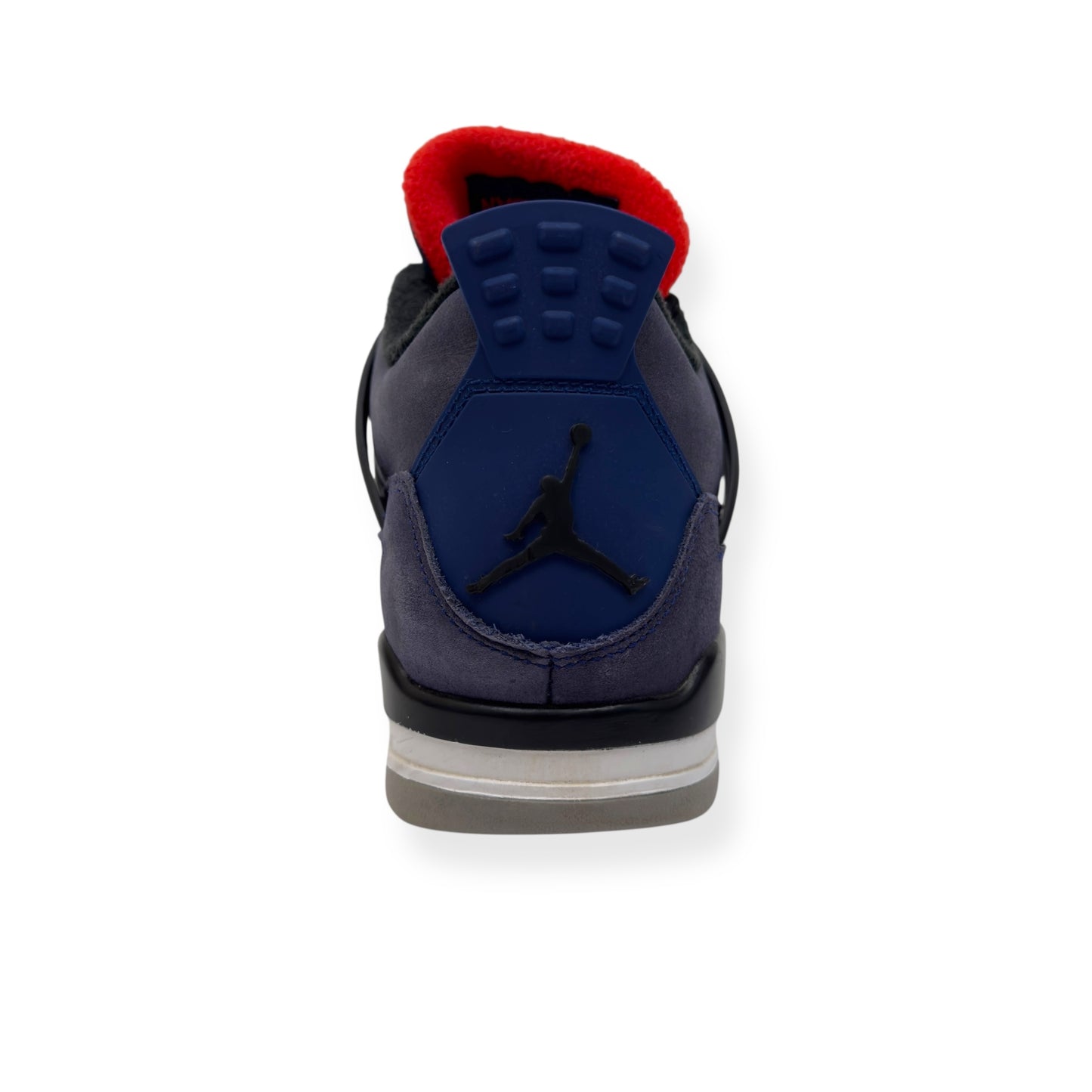 AIR JORDAN 4 RETRO SNEAKER WINTER ‘LOYAL BLUE’ UK9.5