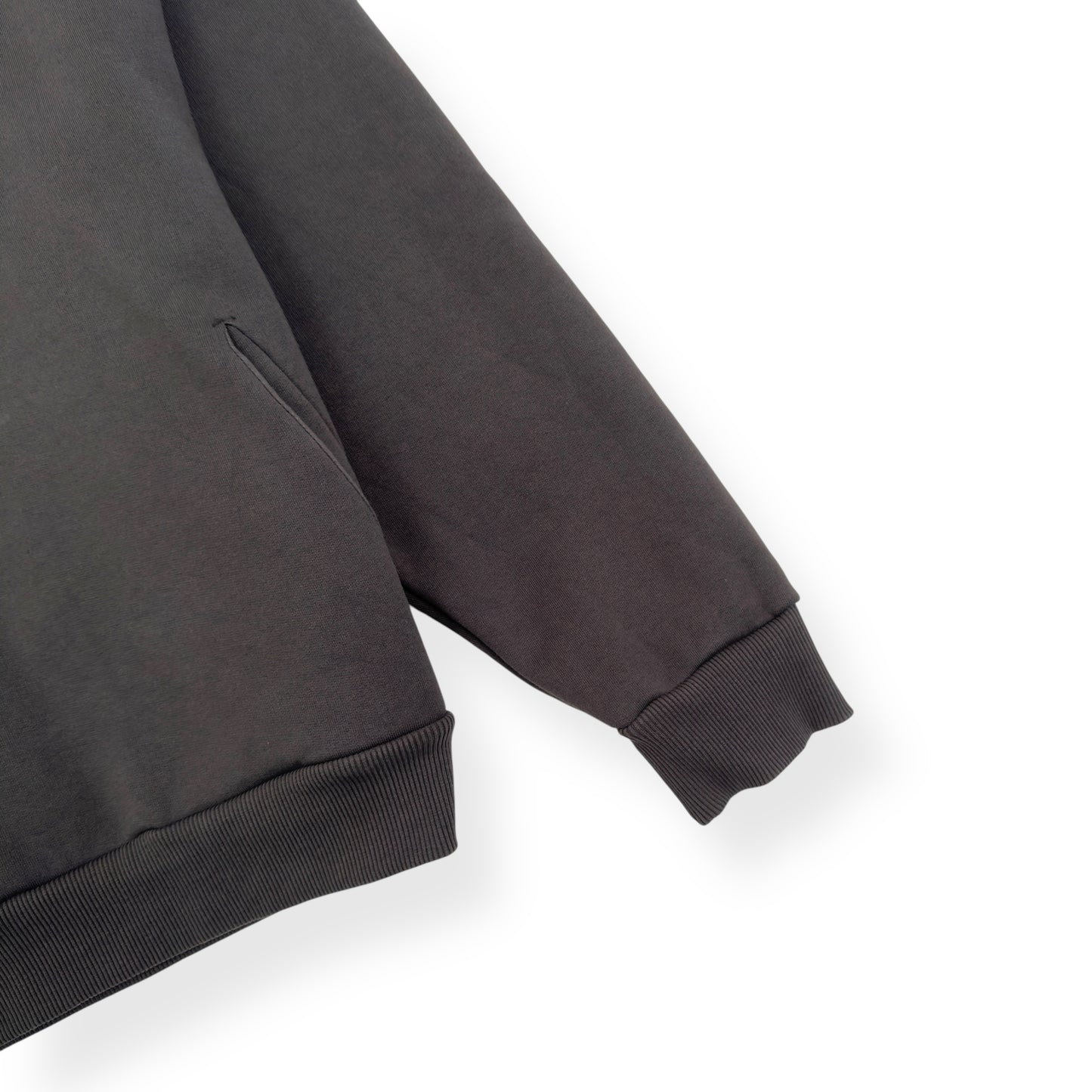 PANGAIA DNA HOODIE GREY L