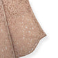 VICTORIA BECKHAM FLORAL-LACE SLEEVELESS TOP PINK 3 / UK12