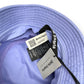 PALM ANGELS CLASSIC BUCKET HAT LILAC / WHITE O/S