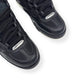 LOUIS VUITTON LV SKATE SNEAKER LUXURY BLACK UK7