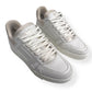 LOUIS VUITTON LV TRAINER WHITE UK7