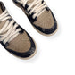 NIKE X TRAVIS SCOTT SB DUNK ‘CACTUS JACK’ LOW SNEAKER BROWN UK6