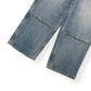 CARHARTT WIP CARPENTER DENIM JEANS BLUE W32”
