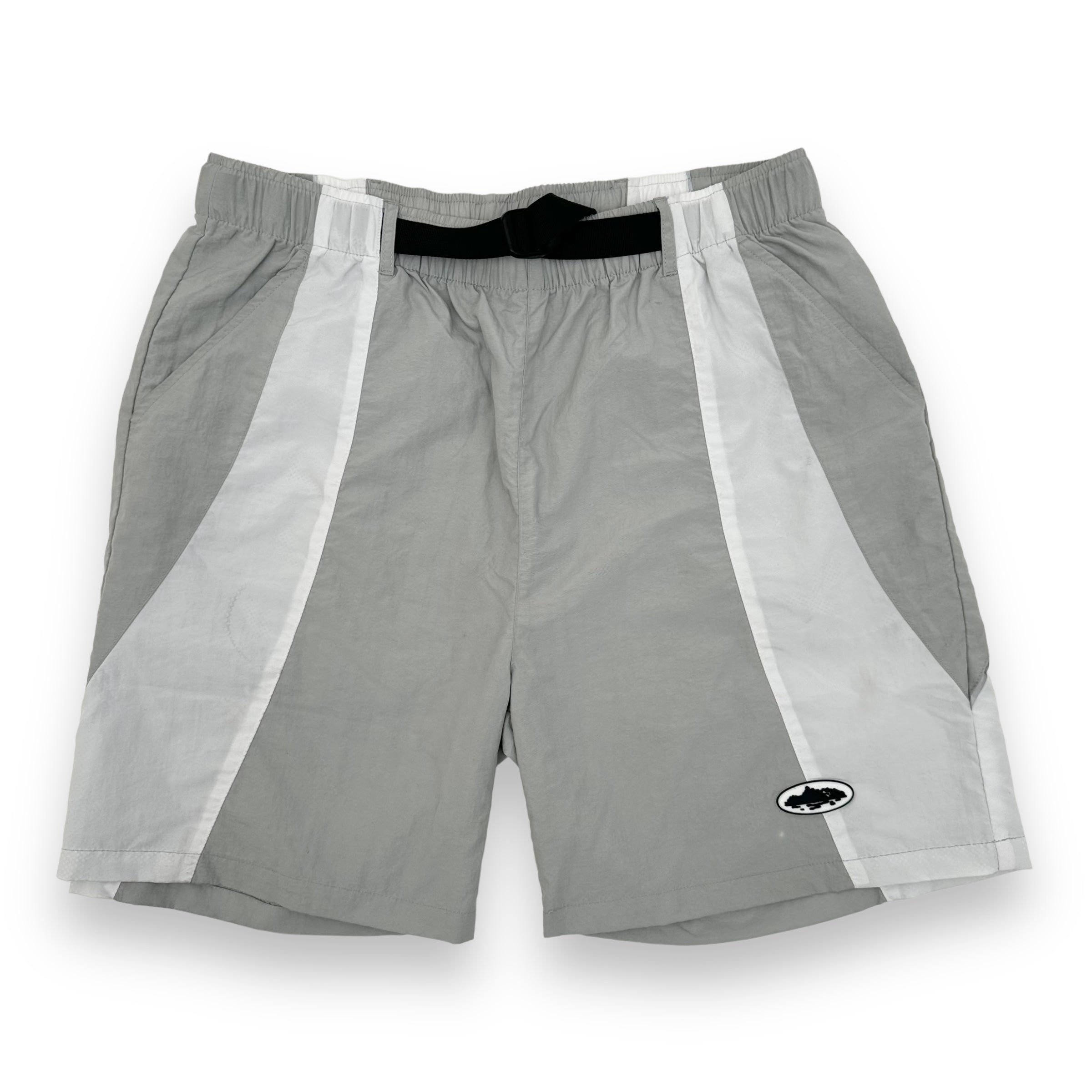 CORTEIZ SHORTS GREY L