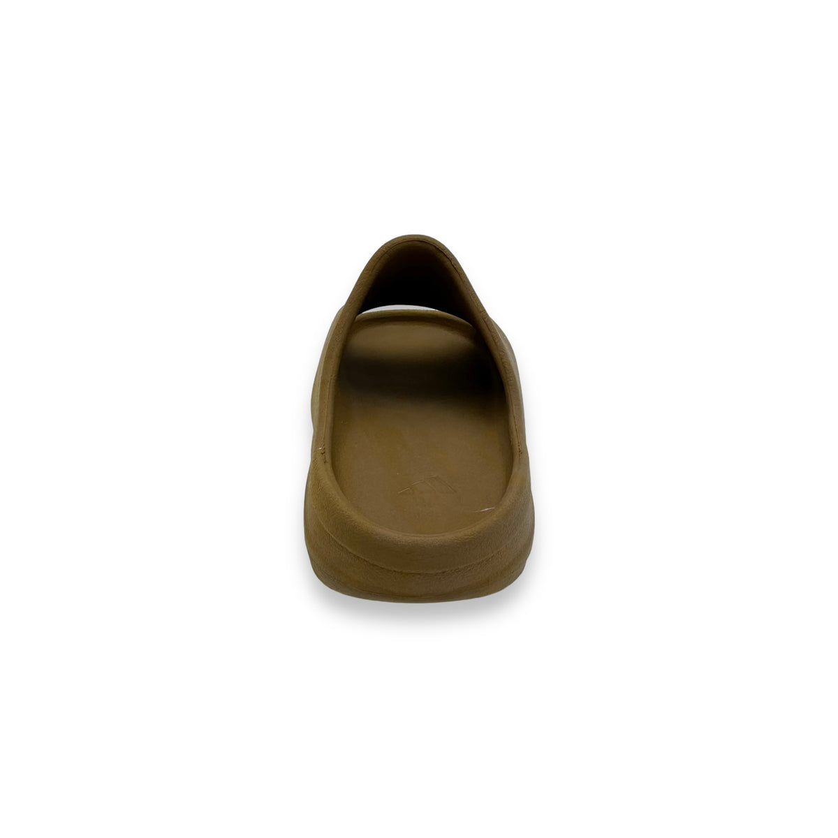 ADIDAS YEEZY SLIDE OCHRA UK10