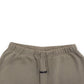 FEAR OF GOD ESSENTIALS SWEATSHORTS TAUPE L