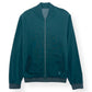 LOUIS VUITTON MONOGRAM REVERSIBLE COTTON BOMBER JACKET PINE GREEN XXL