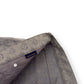 LOUIS VUITTON MONOGRAM SLIM FIT DENIM JEANS GREY M