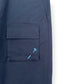 LOUIS VUITTON PIN CARGO TROUSERS NAVY M