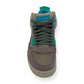 JORDAN 4 RETRO X UNION LA SNEAKER TAUPE HAZE UK9