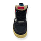 JORDAN 4 RETRO X UNION LA SNEAKER OFF NOIR UK9
