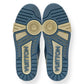 LOUIS VUITTON LV SNEAKER LIGHT BLUE UK8