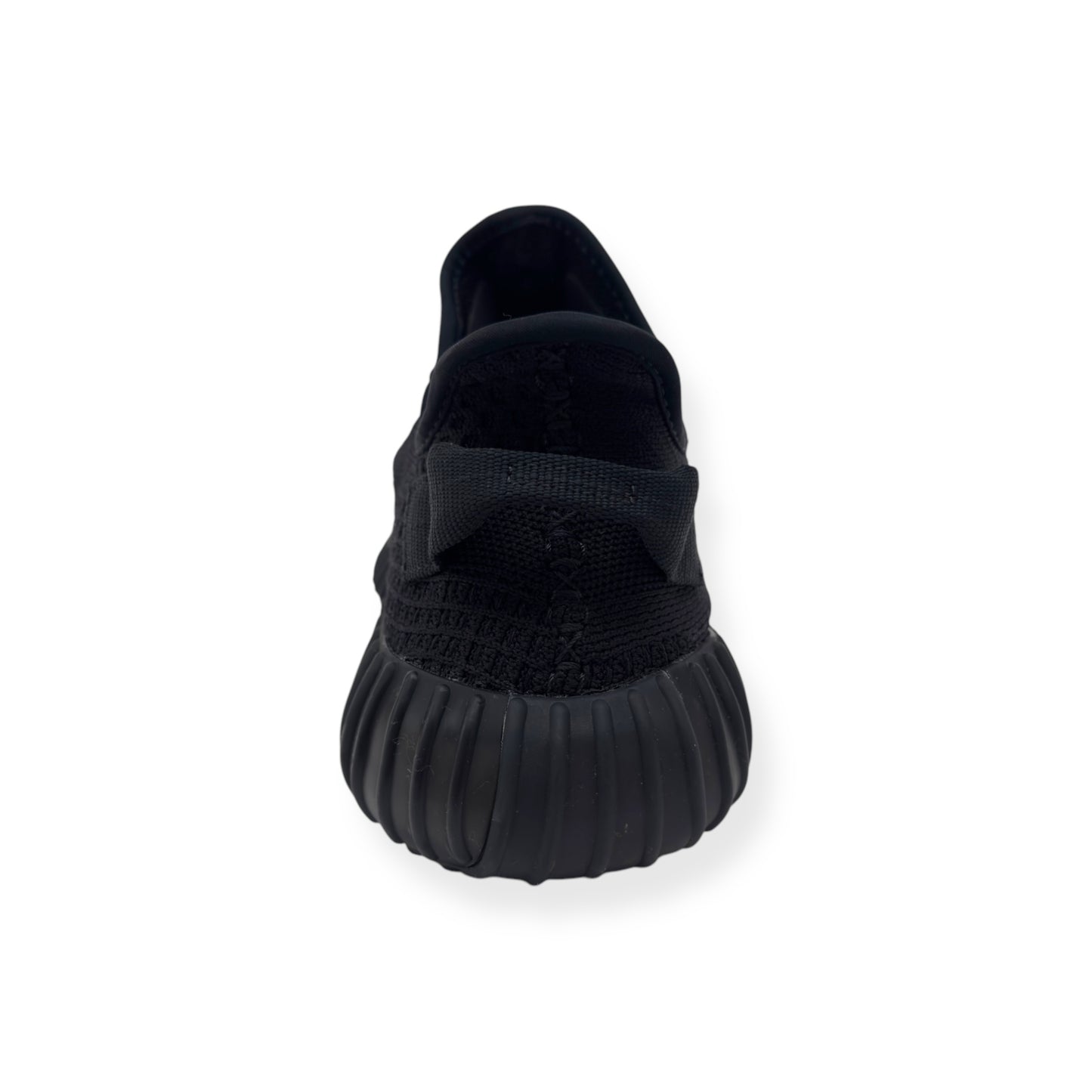 YEEZY BOOST 350 V2 SNEAKER ONYX UK8.5