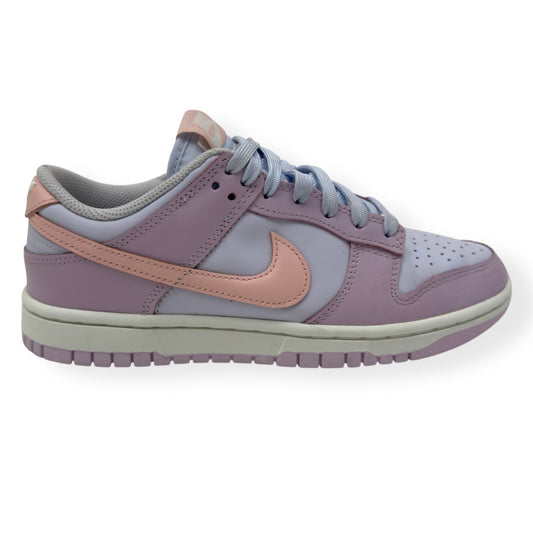 NIKE DUNK LOW TOP SNEAKER EASTER UK4.5