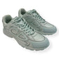 DIOR X STONE ISLAND B30 SNEAKER LIGHT GREEN 46 / UK12