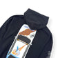 TRAVIS SCOTT JACKBOYS VEHICLE HOODIE BLACK L