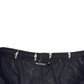 NEIL BARRETT MICRO BOLT SWIM SHORTS BLACK / WHITE L