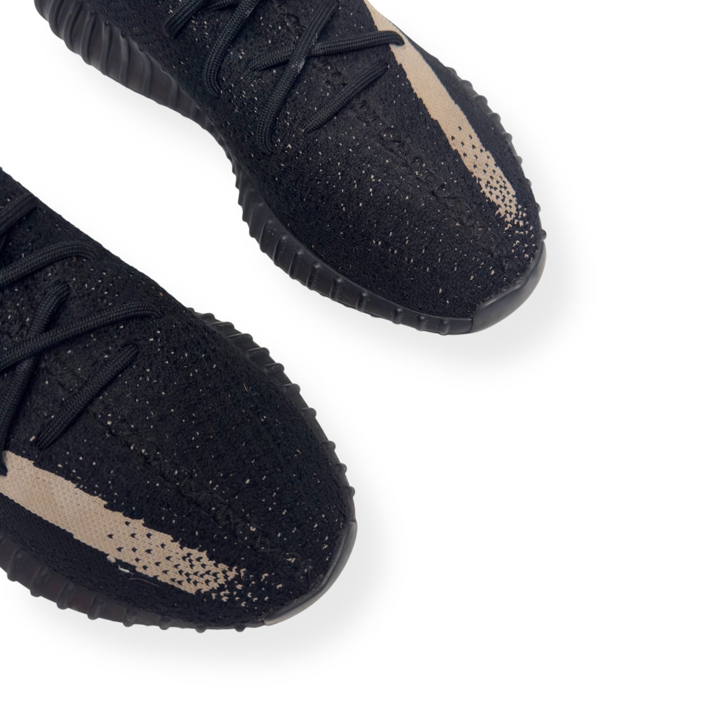 YEEZY BOOST 350 V2 SNEAKER OREO UK8.5