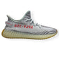 YEEZY BOOST 350 V2 SNEAKER BLUE TINT UK9