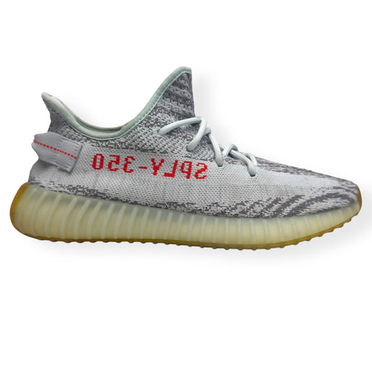 YEEZY BOOST 350 V2 SNEAKER BLUE TINT UK9
