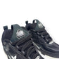 LOUIS VUITTON LV SKATE SNEAKER LUXURY BLACK UK7