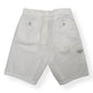 PRADA RE-NYLON SHORTS BLANCO 48 / M