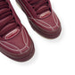 LOUIS VUITTON LV SKATE SNEAKER BORDEAUX RED UK10