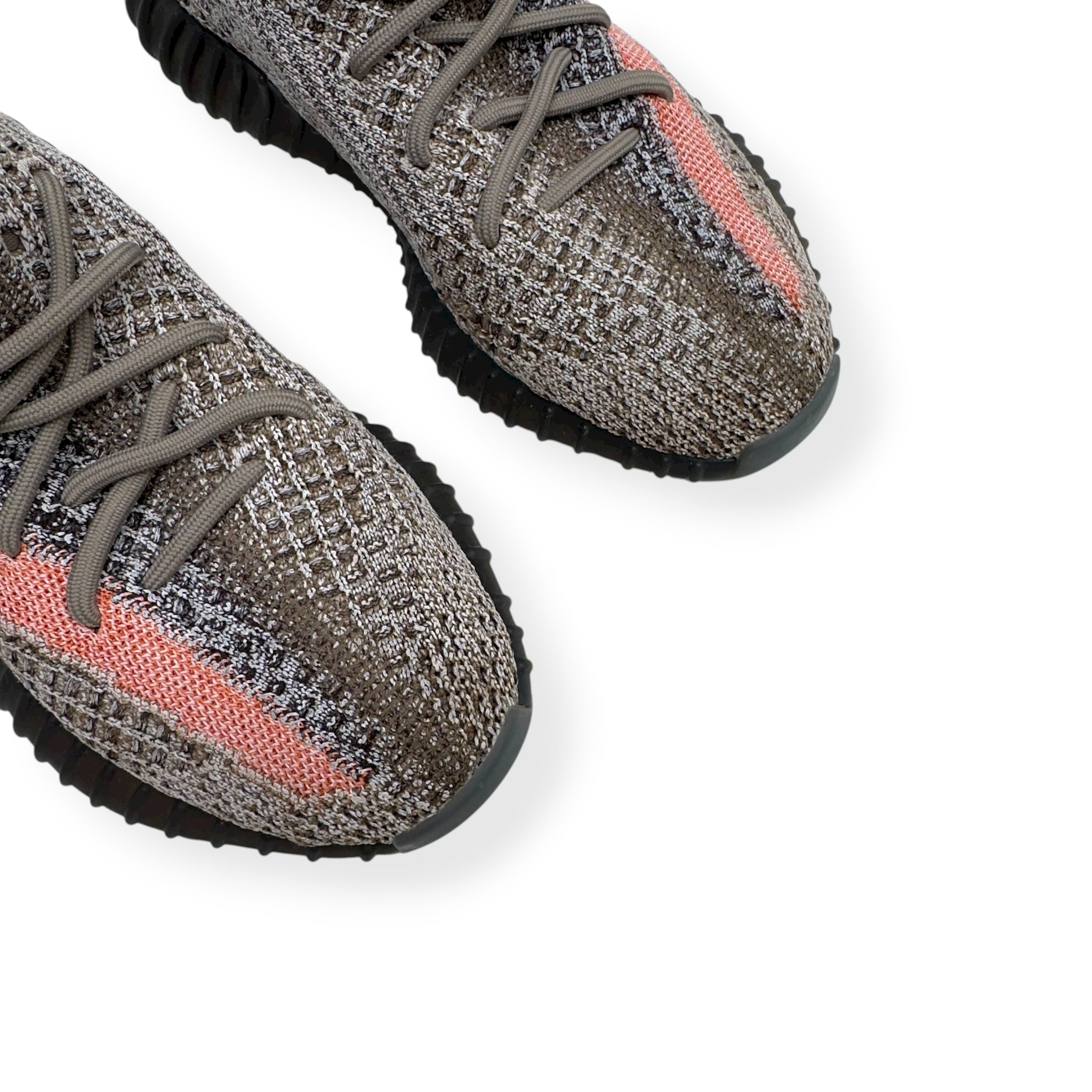 YEEZY BOOST 350 V2 SNEAKER ASH STONE UK4.5