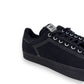 ADIDAS ORIGINALS STAN SMITH SNEAKER BLACK UK10.5